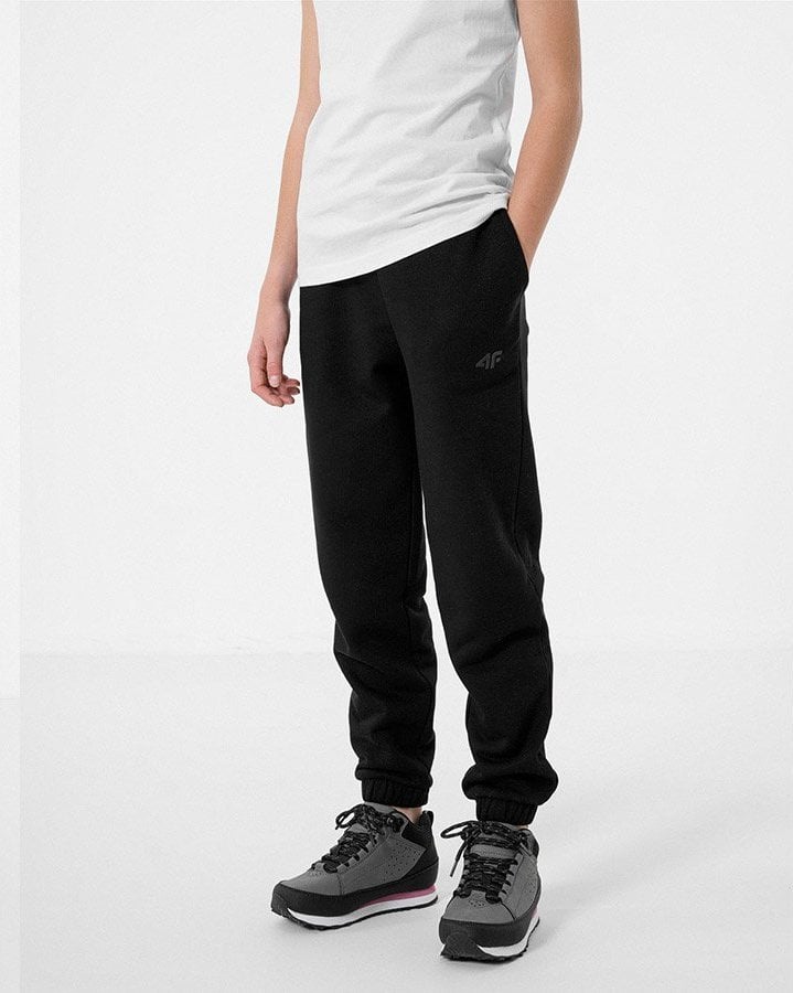 4f Kalhoty HJZ22-JSPDD002 20S