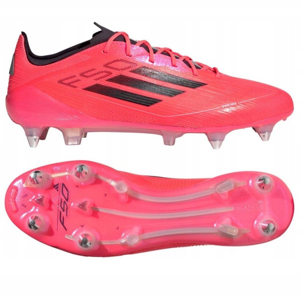 Adidas Kopačky F50 Elite SG IF1296