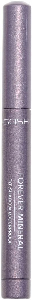 Gosh _Forever Mineral Waterproof Eye Shadow Stick 008 Plum 1,4 g