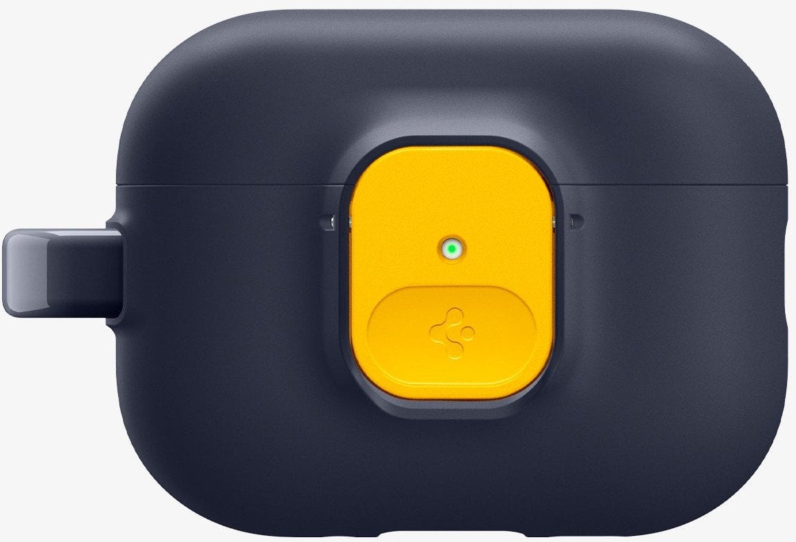 Spigen NANO POP APPLE AIRPODS PRO 3 BLUEBERRY NAVY