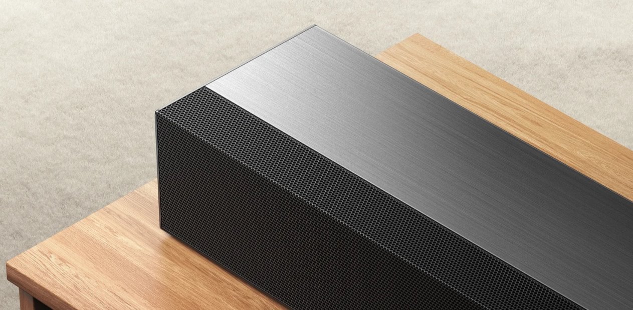 Xiaomi Soundbar PRO 2.0