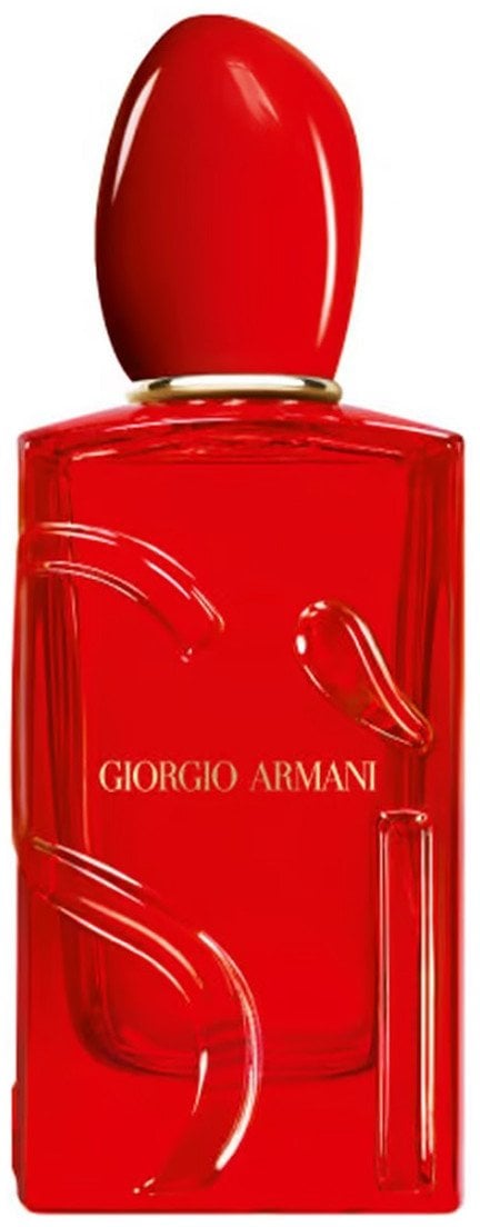 Giorgio Armani Parfémovaná voda Si Passione Red Musk ve spreji 100 ml