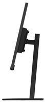 Lenovo ThinkVision E27-40 - LED monitor - 27  - 1920 x 1080 Full HD (1080p) - IPS - 300 cd/m? - 1500:1 - 4 ms - HDMI, VGA, DisplayPort - reproduktory - havraní čerň