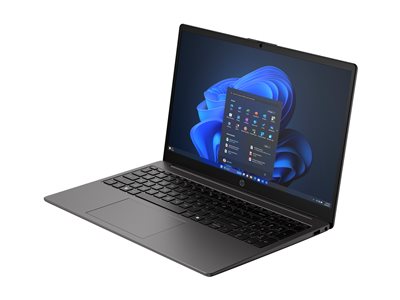 HP 255R G10, R3-7335U, 8GB, 512GB, ax, BT, W11Home, 1-1-0