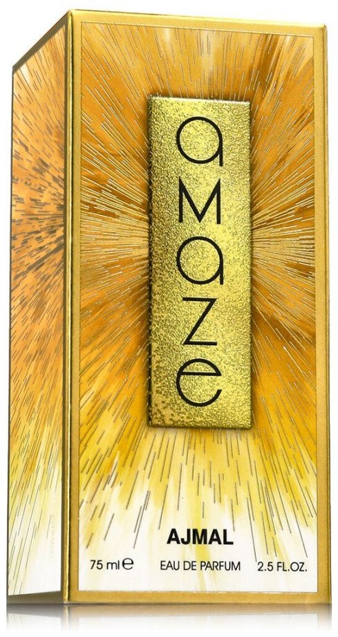 Ajmal Dámský parfém Amaze for Her EDP 75 ml