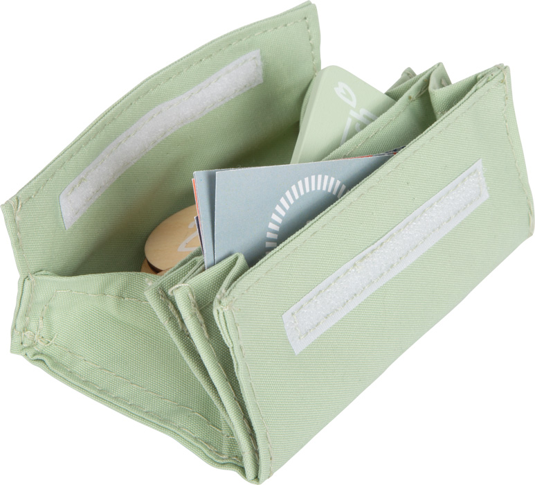 small foot Pizzerie sada