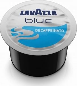 Lavazza Lavazza BLUE Decaffeinato kapsle 100 ks