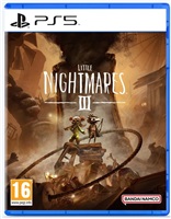 Little Nightmares 3 [PS5]