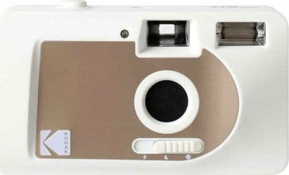 Kodak Digitální fotoaparát S-88