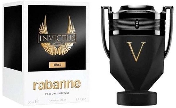 Paco Rabanne Invictus Victory Absolu Parfém ve spreji 50ml