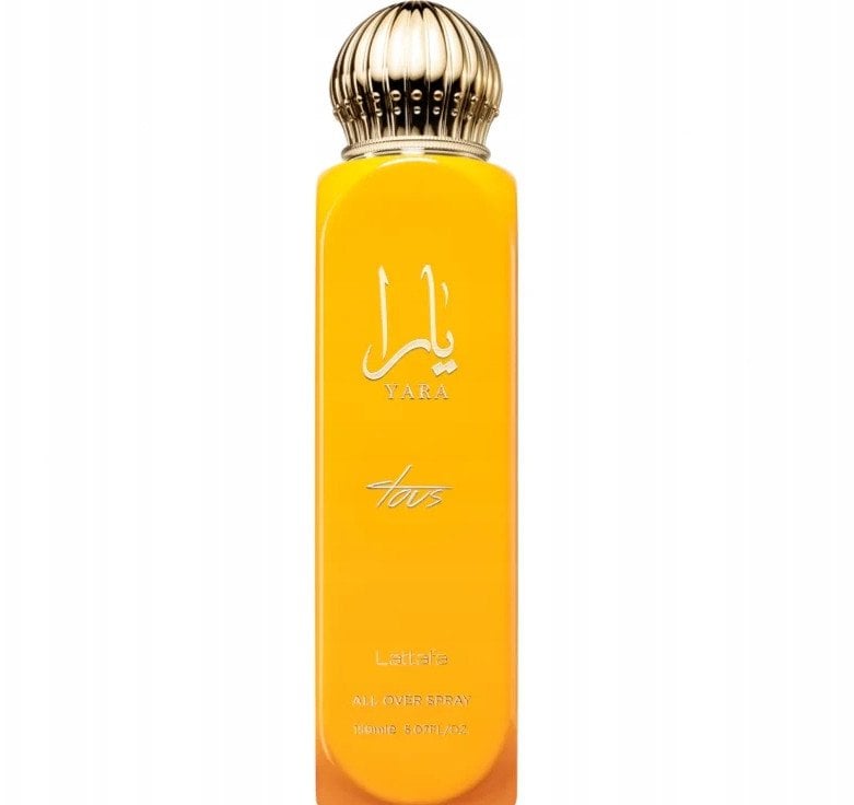 Lattafa Yara Tous sprej na celé tělo 150ml