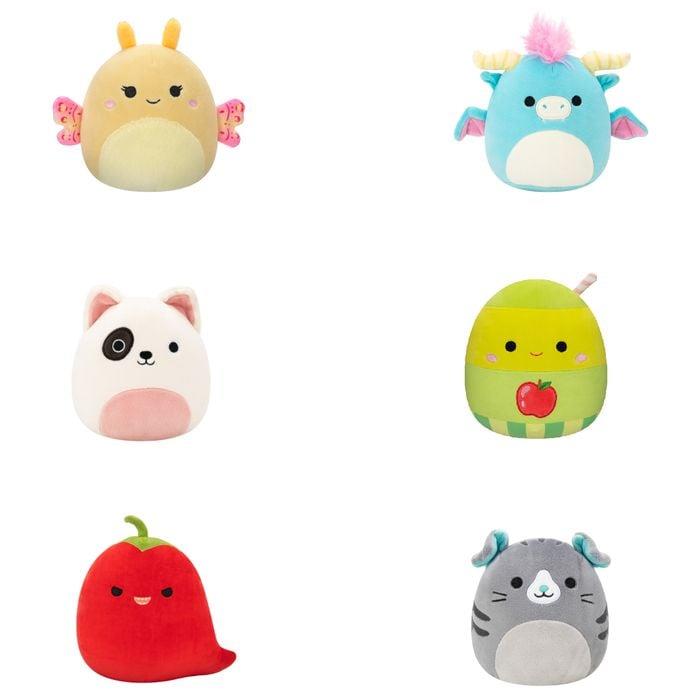 Plyšová hračka Squishmallows SQJW525