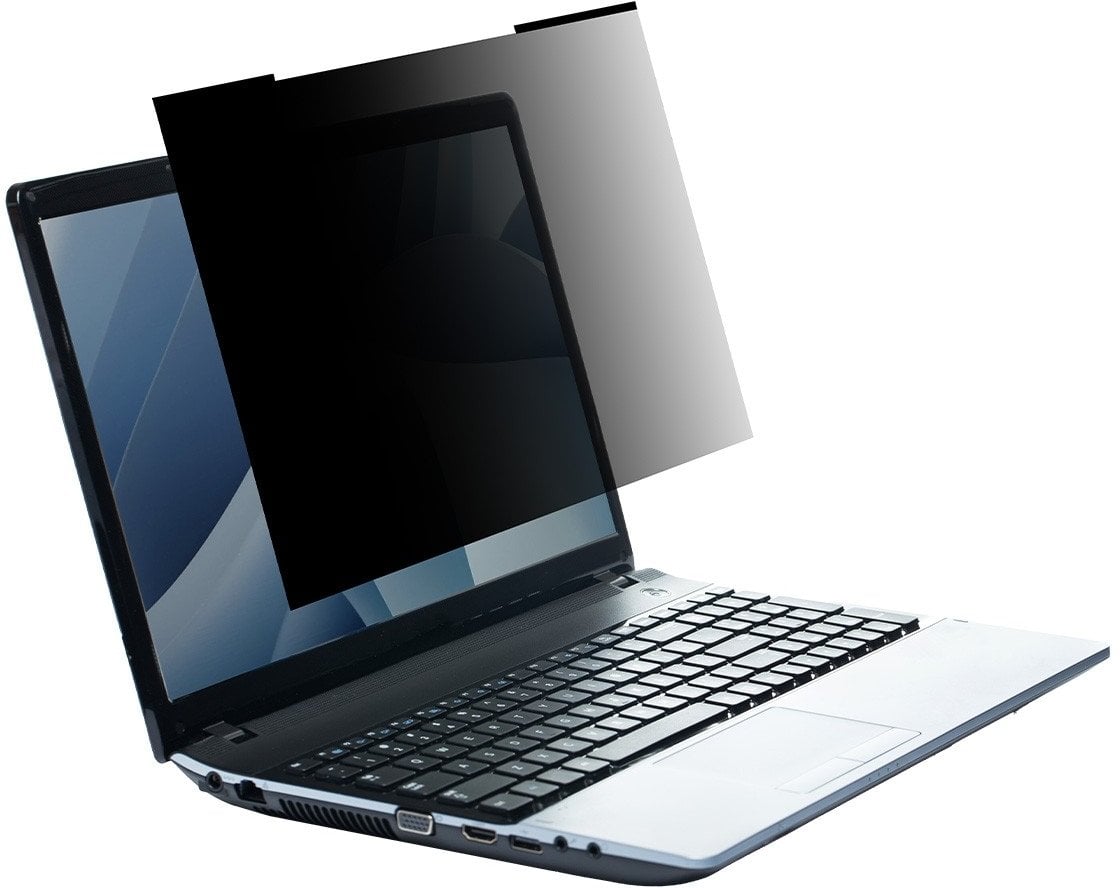 Dicota Magnetický filtr pro Macbook Air 13.6
