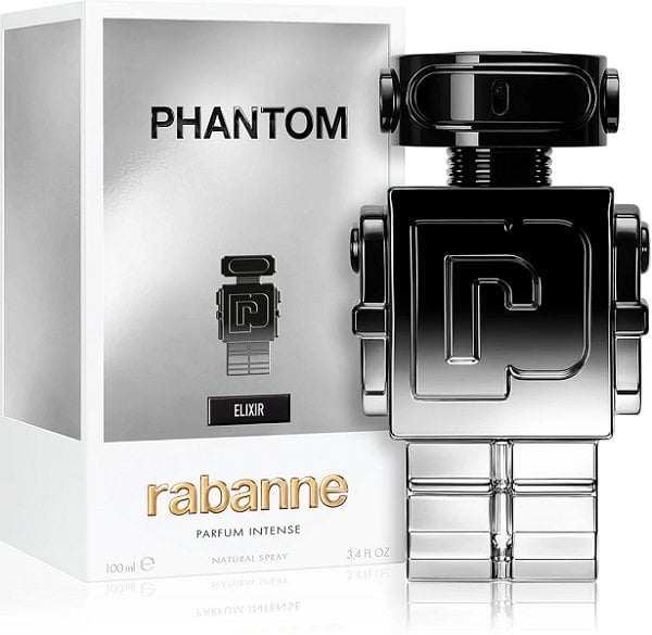 Paco Rabanne RABANNE Phantom Parfum Intense Elixir 100ml