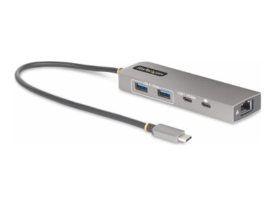 StarTech USB-C stanice/replikátor (10G2A1C25EPD-USB-HUB)
