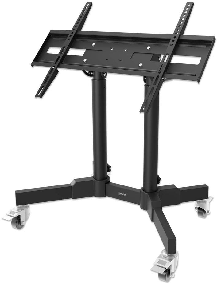 Manhattan mobilní stojan pro jevištní nápovědu TV 23-70 až 40 kg