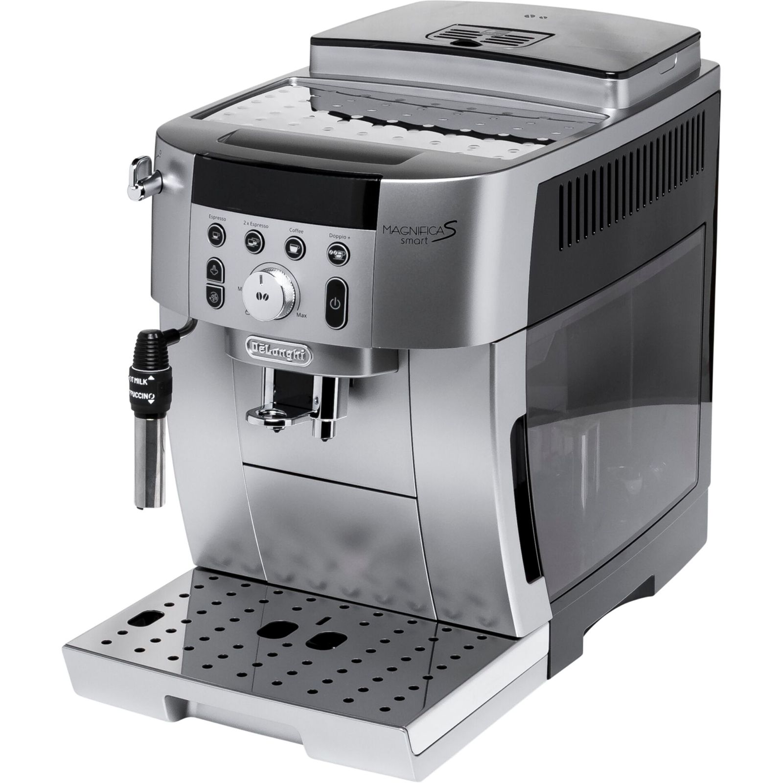 DeLonghi Magnifica S ECAM250.31.SB kávovar Plně automatické Espresso kávovar