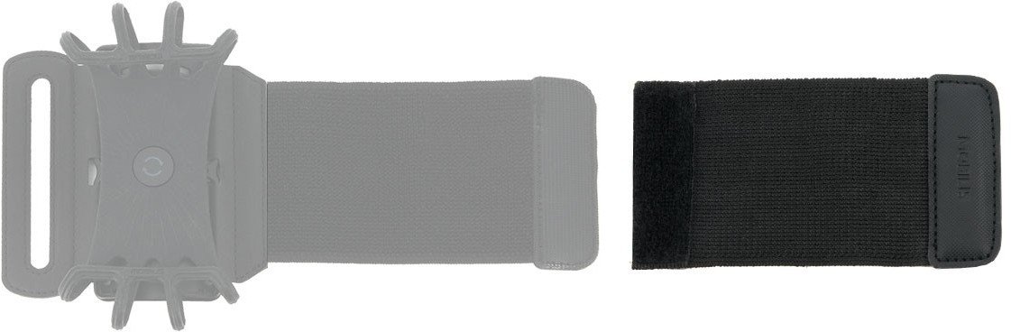 Mobilis BALENÍ 10 KS PRODLOUŽOVACÍCH GUMENÝCH PÁSKŮ NA RUKÁVU 140X75 MM