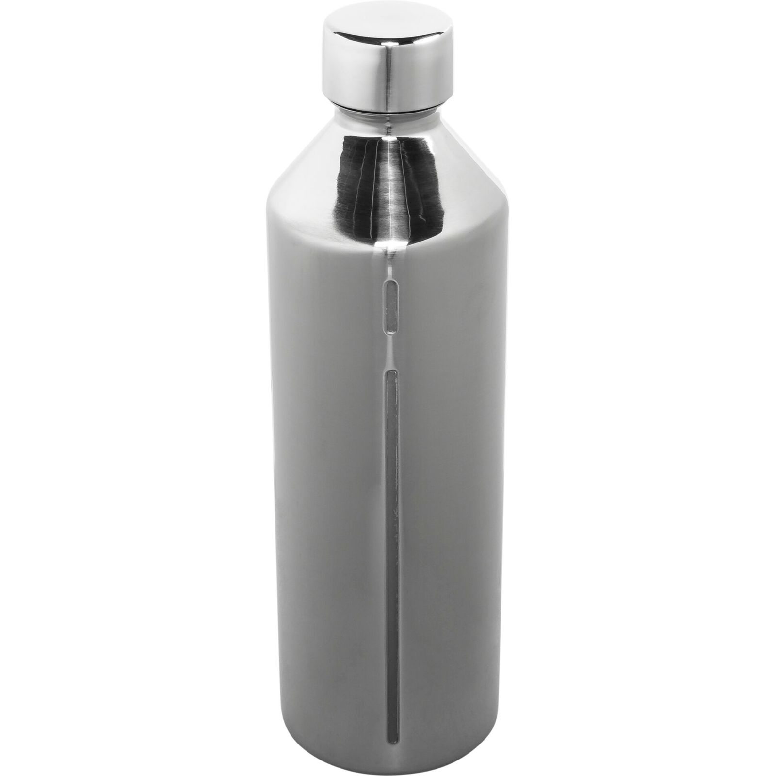 Stelton Brus Carbonating Flasche steel