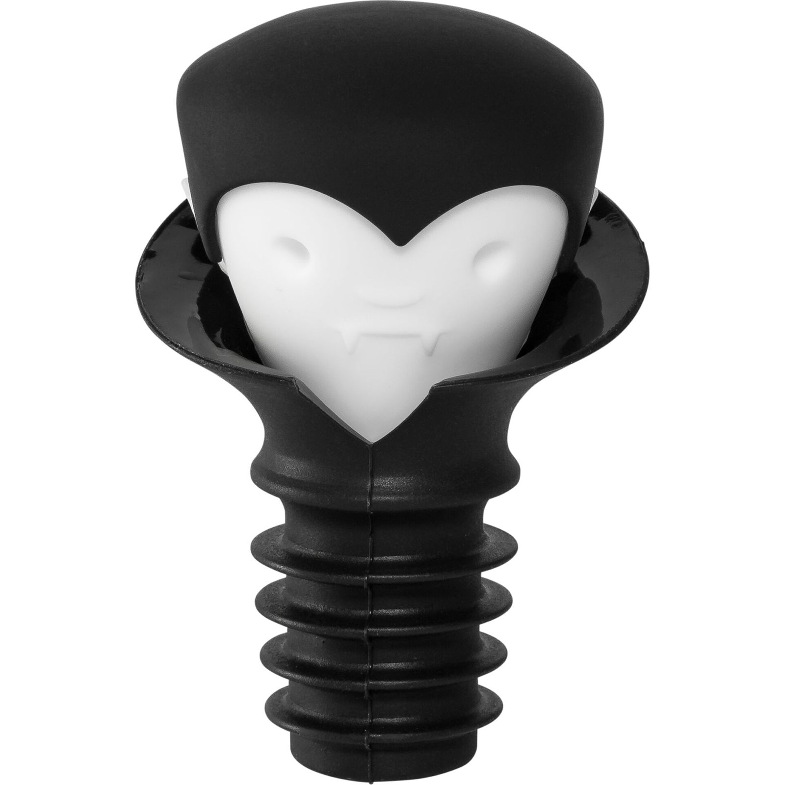 OTOTO Count Corkula Weinverschluss und Ausgießer