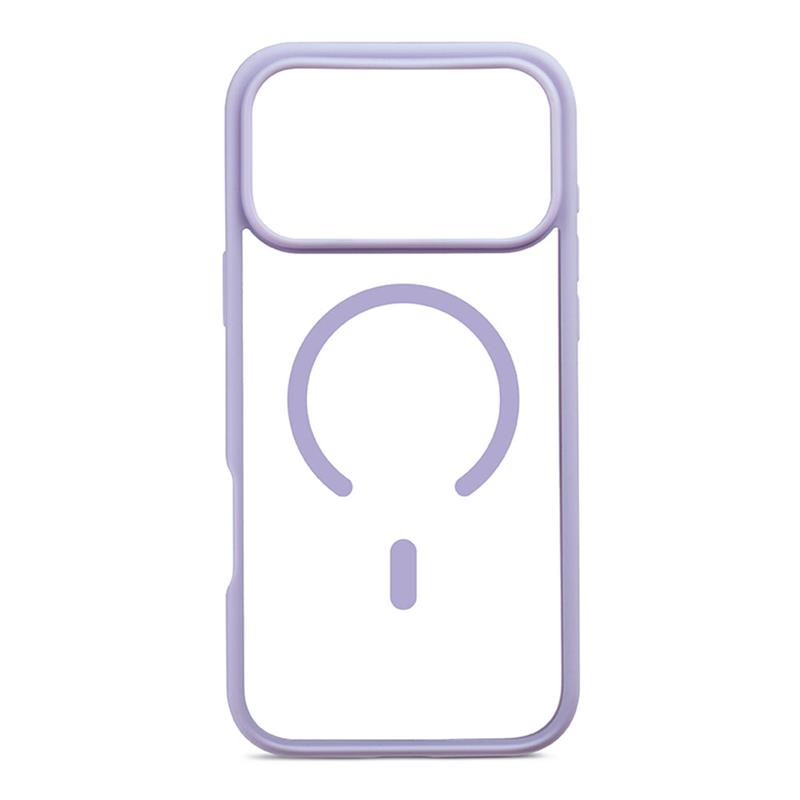 AIINO - Jump Ultra-protective case s magnetem pro iPhone 17 Pro Max - Lilac