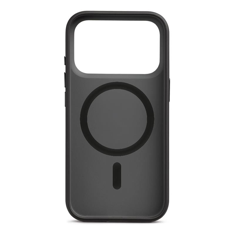AIINO - Olly Case s magnetem pro iPhone 17 Pro Max - Black