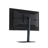 GIGABYTE MO27Q2A počítačový monitor 68,6 cm (27 ) 2560 x 1440 px Quad HD QD-OLED Černá