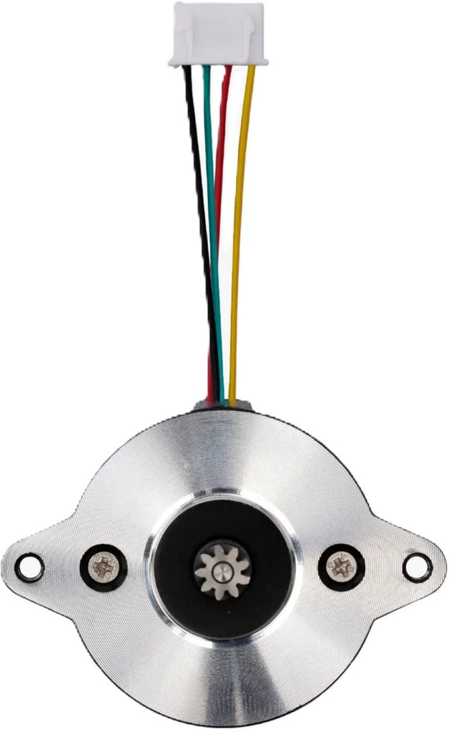 BambuLab Extruderový motor pro tiskárny Bambu Lab řady X1 a P1