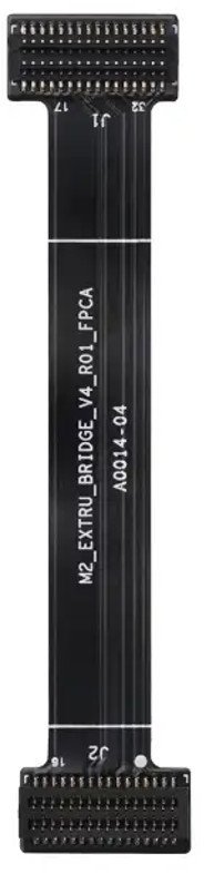 BambuLab Kabel FPC pro desku tiskové hlavy pro tiskárny Bambu Lab řady P1