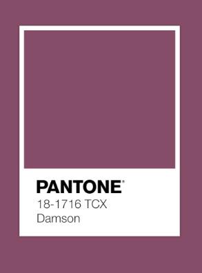 Ložní souprava Domoletti Solid PLUM, 140 x 200 cm