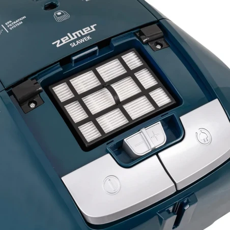 Zelmer VYSAVAČ ZVC 361 SŁAWEK 800W