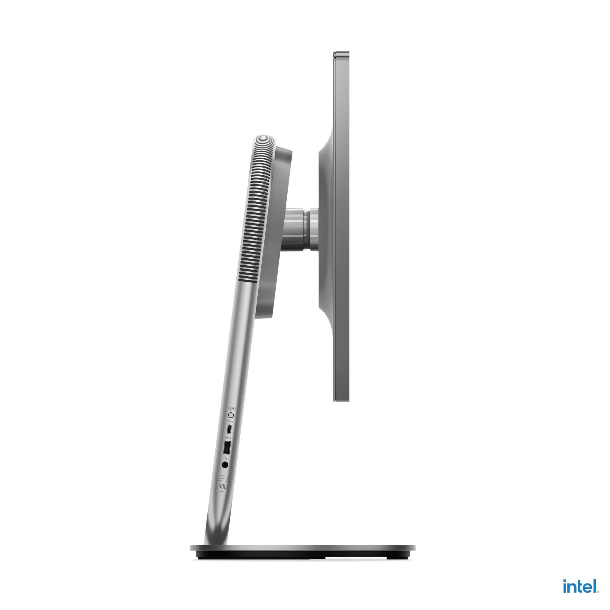 Lenovo Yoga/AIO 27IAH10/27 /QHD/U5-125H/16GB/1TB/Intel int/W11H/Šedá/3ROn-Site