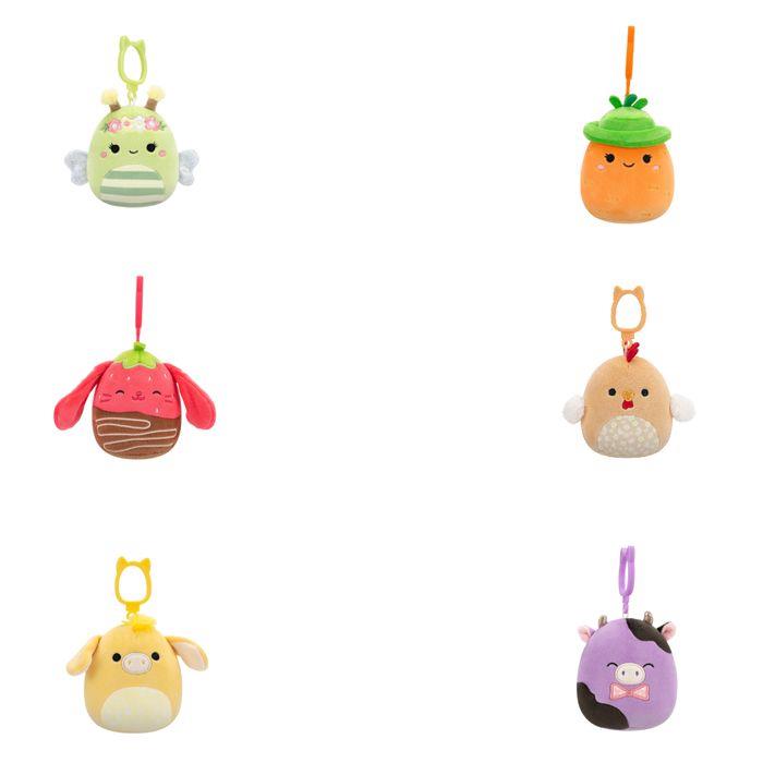 Plyšová hračka Squishmallows Velikonoční edice