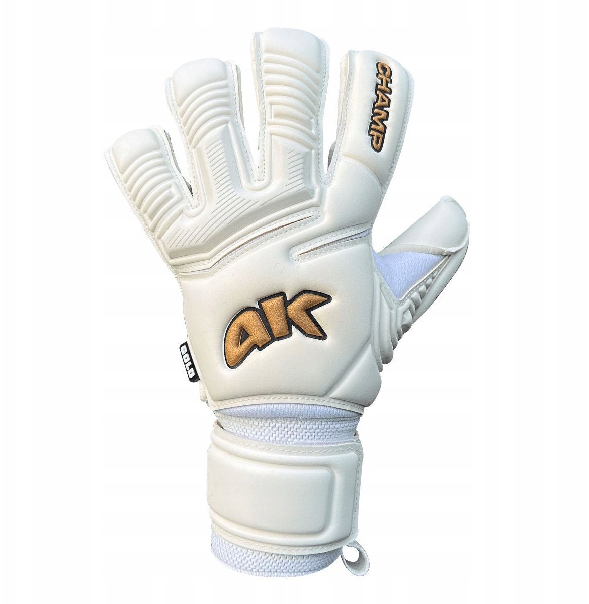 4keepers Rukavice Champ Champ Gold VII RF2G S1002651