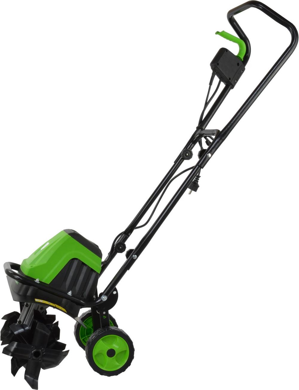 Geko elektrický kultivátor 45 cm (1)