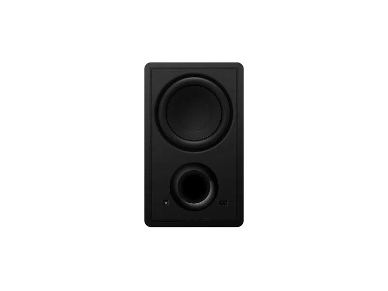 TCL Soundbar Q Q65H 5.1 kanály/kanálů 580 W Černá