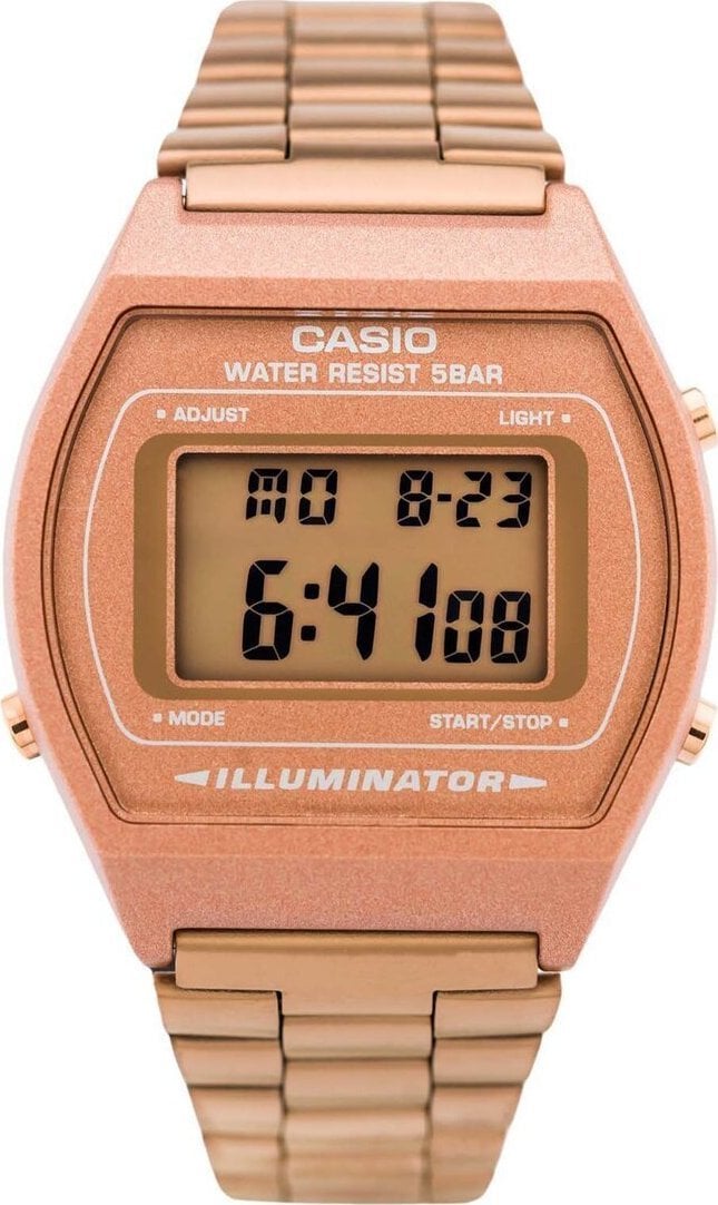 Casio Hodinky DÁMSKÉ HODINKY CASIO B640WC-5A (zd608a) + KRABIČKA NoSize