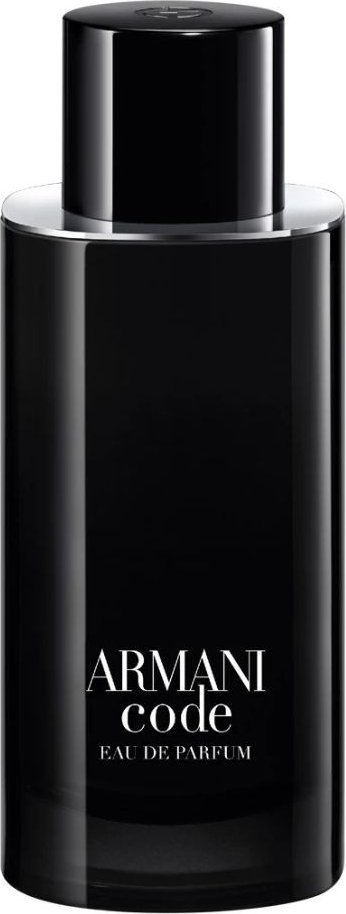 Giorgio Armani Parfémovaná voda Giorgio Armani Code Pour Homme 125ml. Plnitelný sprej