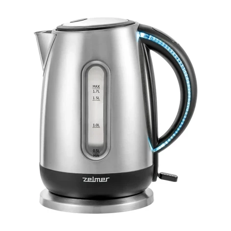 Zelmer KONVICE ZCK 7950 2000W 1,7L NEREZOVÁ/ČERNÁ