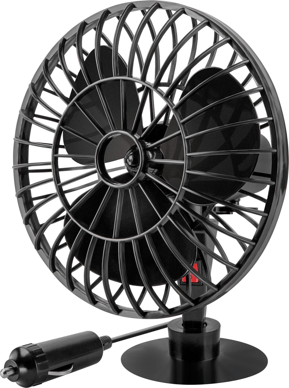 Ventilátor PEIYING URZ0484 12V