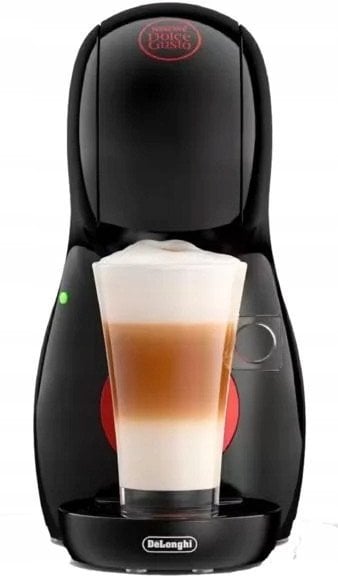DeLonghi De’Longhi Piccolo XS EDG210.A Poloautomatické Kapslový kávovar 0,8 l