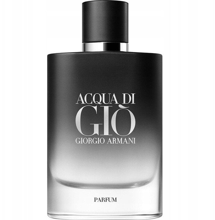 Giorgio Armani Armani ( Acqua di Gio Parfém PAR M 75 ml plnitelný