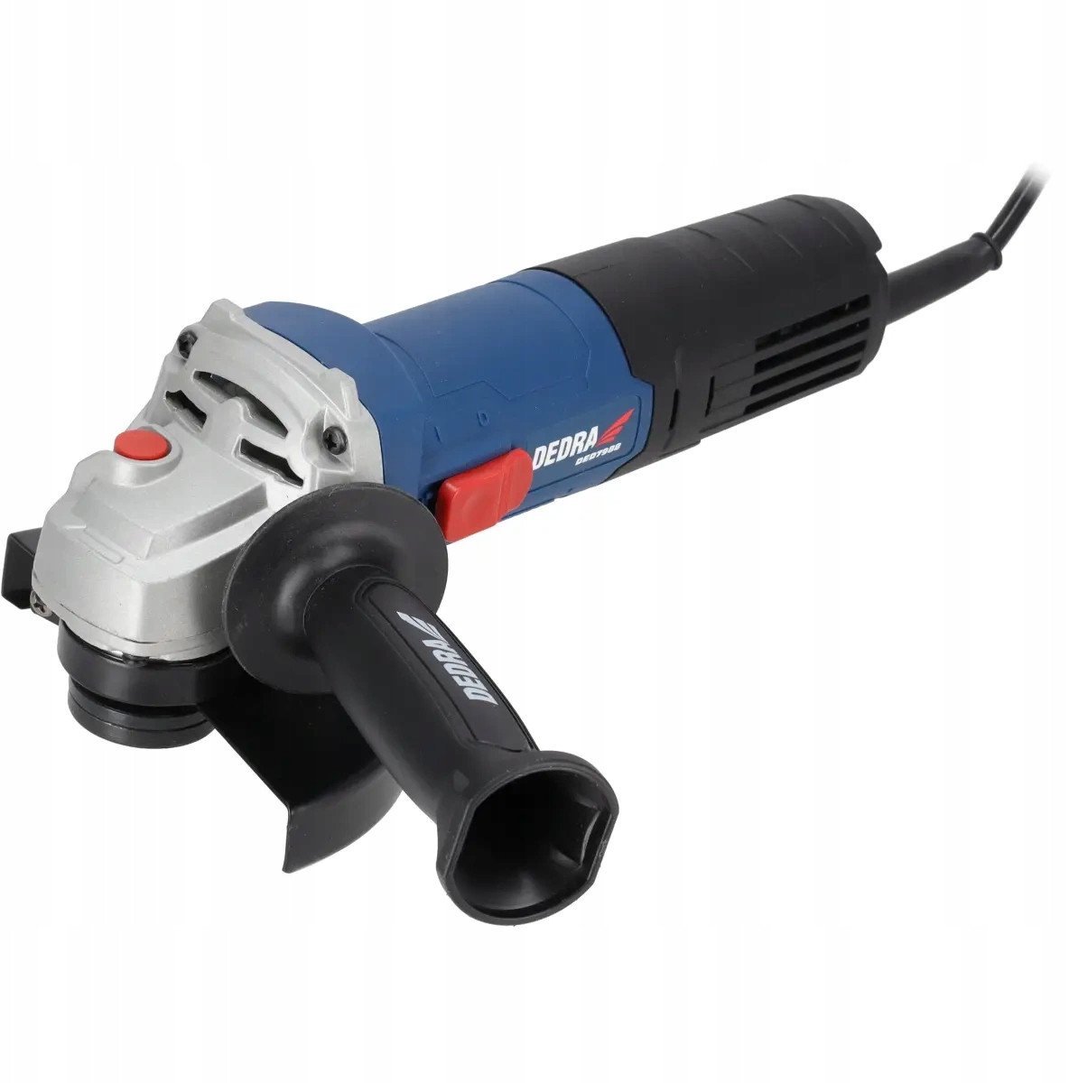 NoName Úhlová bruska 125 mm 750 W s regulací otáček
