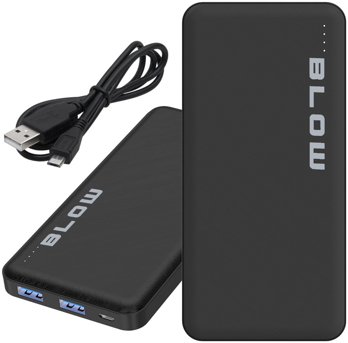 BLOW Power Bank 10000mAh PB10A