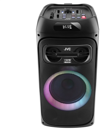 JVC Party reproduktor XS-EP514B