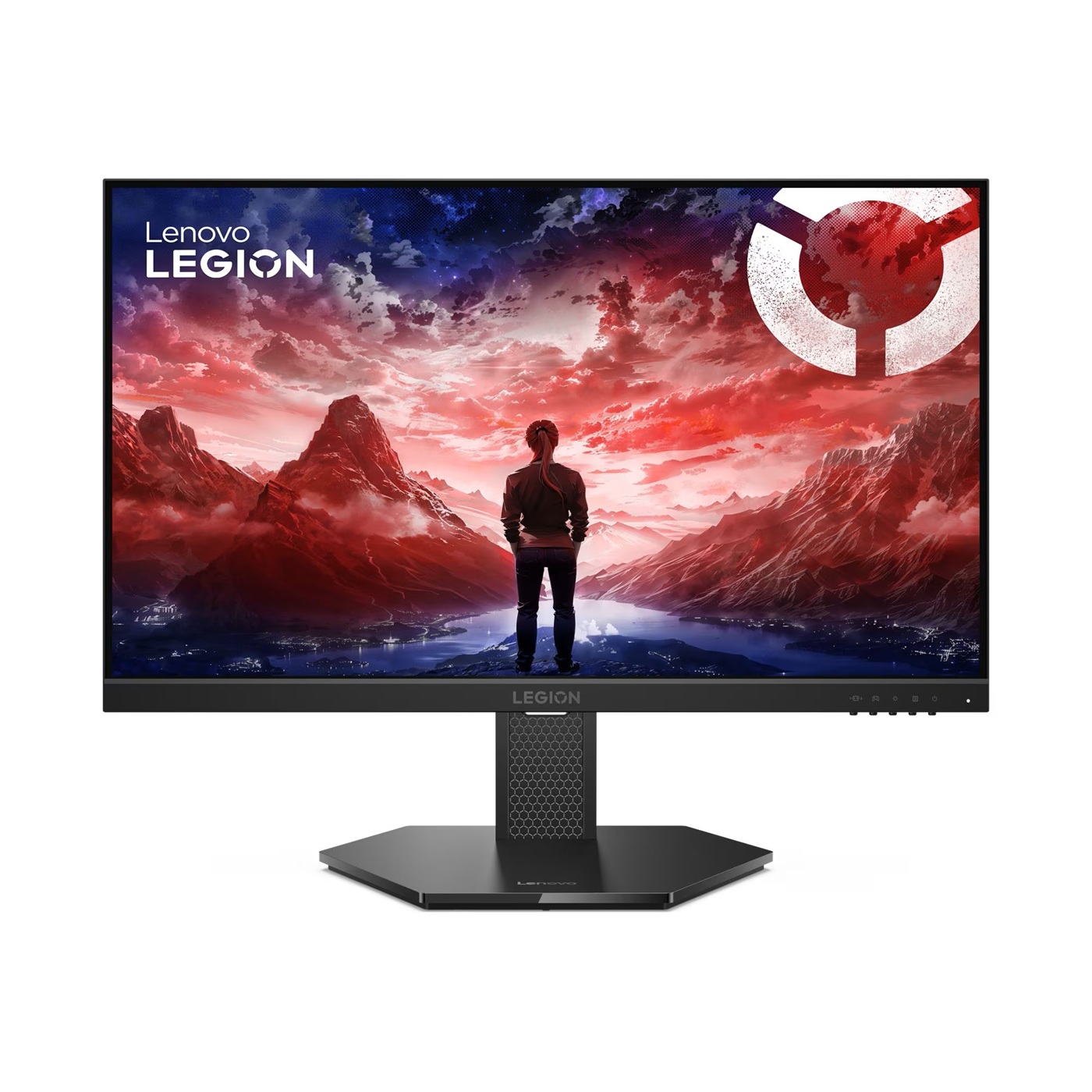 Lenovo Legion/27-10/27 /IPS/FHD/240Hz/0,5ms/Černá/3R