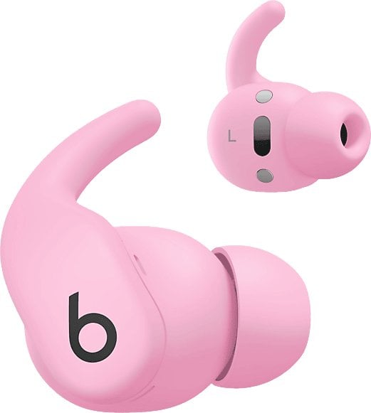 BEZDRÁTOVÁ SLUCHÁTKA POWERBEATS FIT RŮŽOVÁ