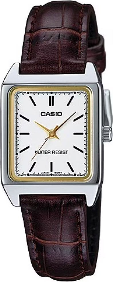 Casio Hodinky DÁMSKÉ HODINKY CASIO LTP-V007L-7E2 + KRABIČKA (zd639i)