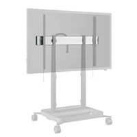 Vogel s RISE A172 horizontální 110 cm lišta adaptéru pro uchycení displejů na stojany RISE