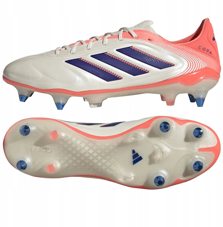 Adidas Kopačky COPA PURE III Elite SG JR2821